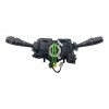 Originalteil Lenkstockschalter Kombischalter Airbag Wickelfeder für Renault Clio IV Twingo III Smart , 255671072R